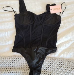 Missguided Bodysuit